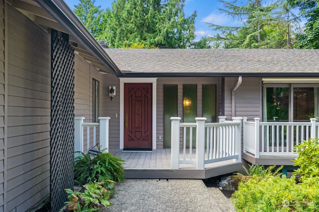 Photo of 21221 142nd Avenue SE, Kent, WA 98042 (MLS # 2150864)