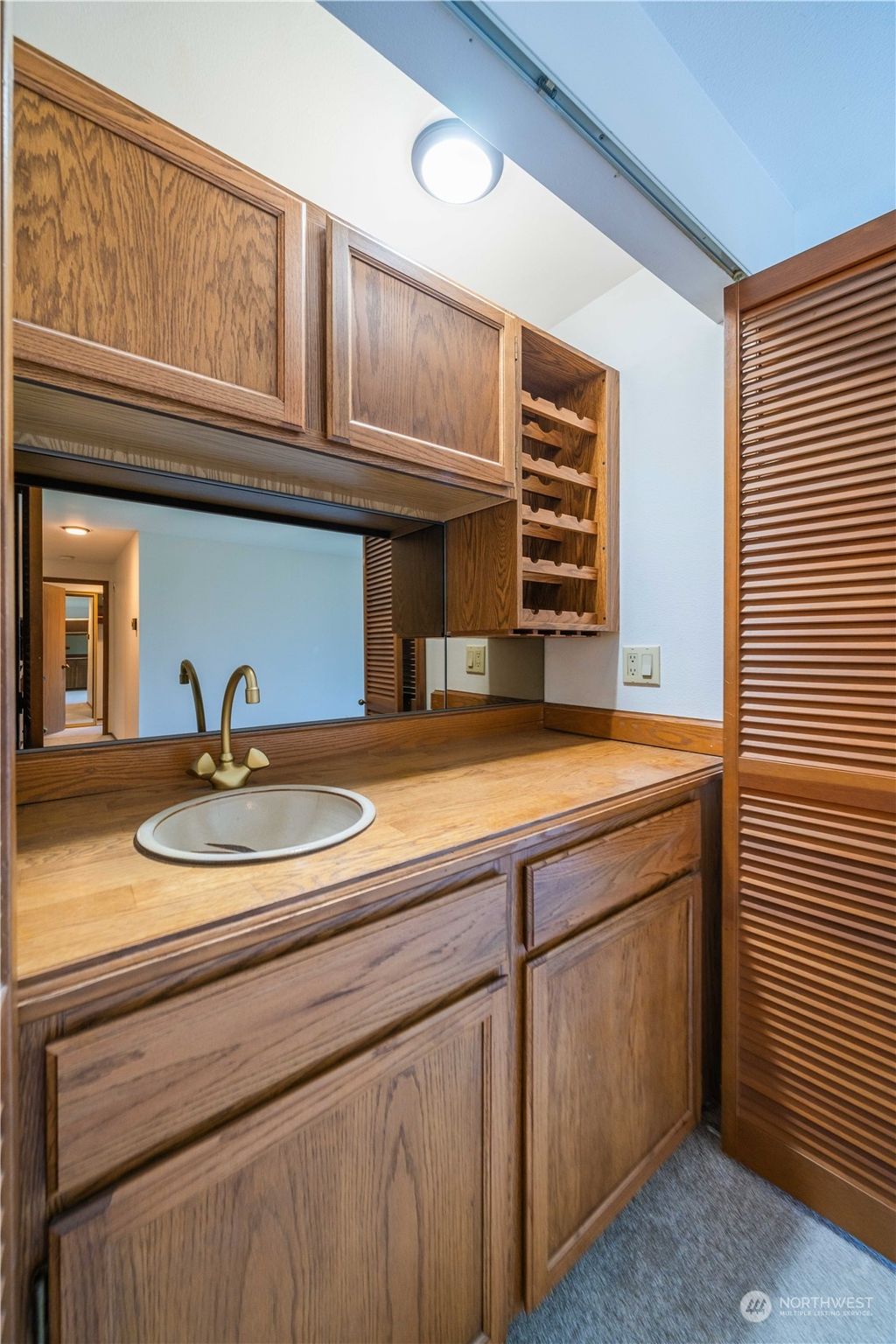 Photo of 150 NE 95th Street #304, Seattle, WA 98115 (MLS # 2256886)