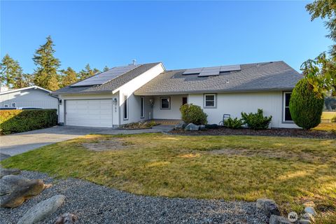 Photo of 103 Turnagain Place, Sequim, WA 98382 (MLS # 2431695)