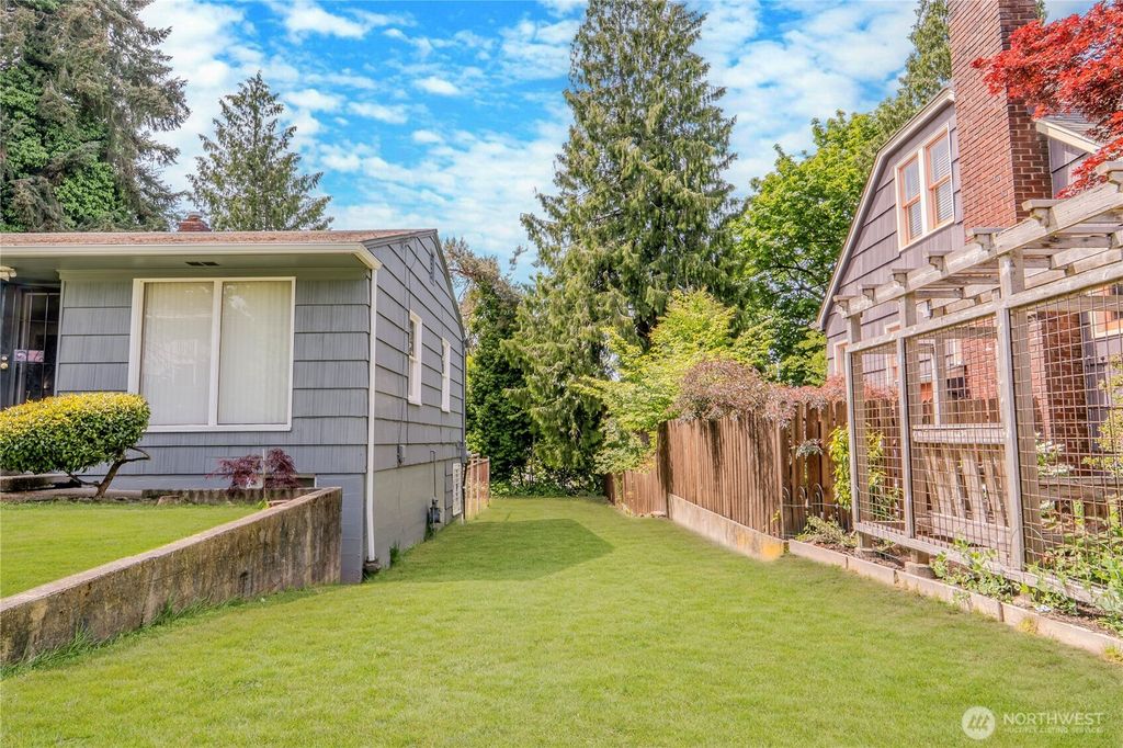 Photo of 9829 60th Avenue S, Seattle, WA 98118 (MLS # 2381068)