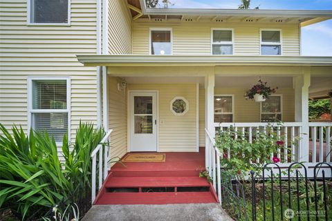Photo of 30427 204th Avenue SE, Kent, WA 98042 (MLS # 2412179)
