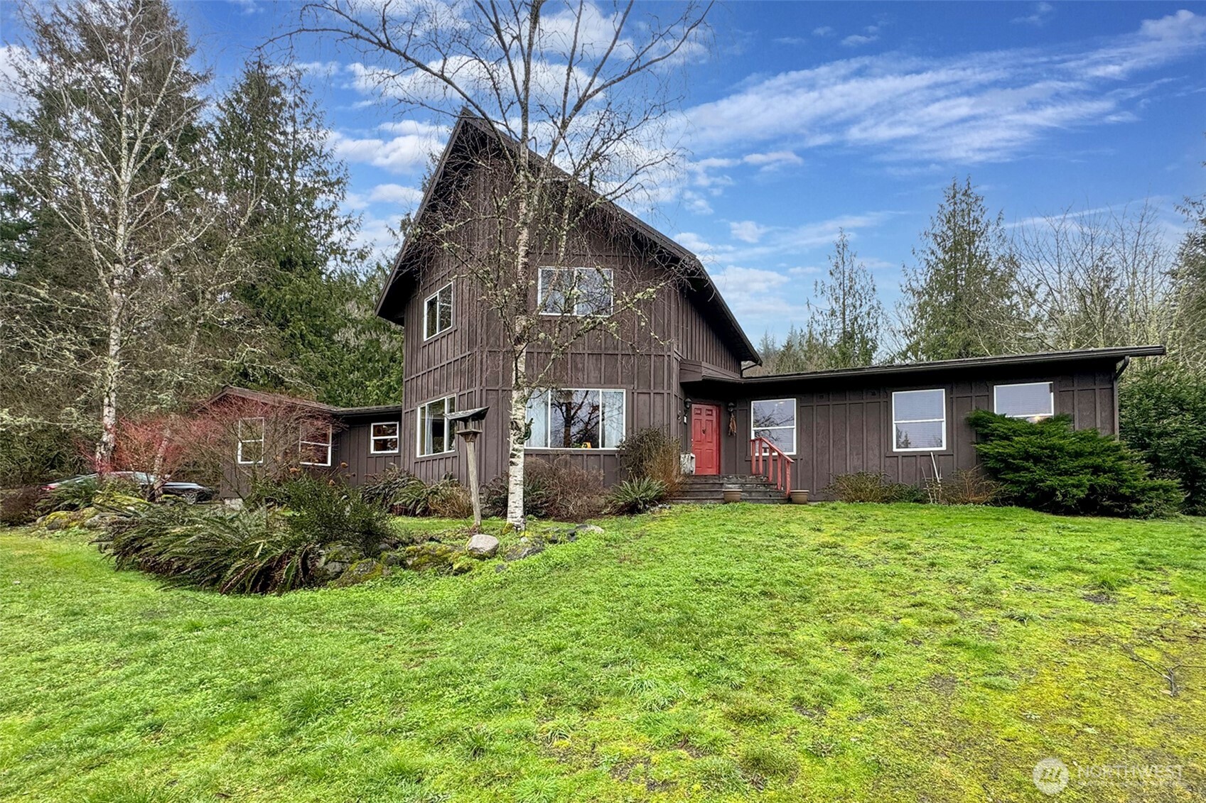 211 Ram Hill Road