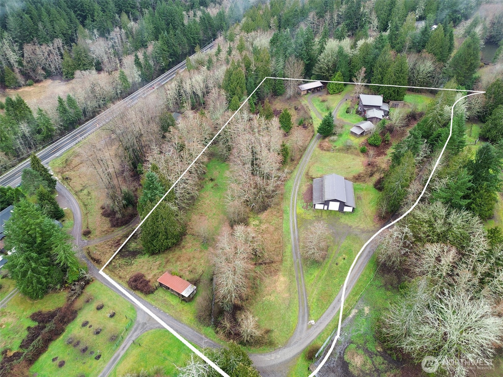 211 Ram Hill Road