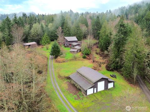211 Ram Hill Road Port Angeles WA 98363