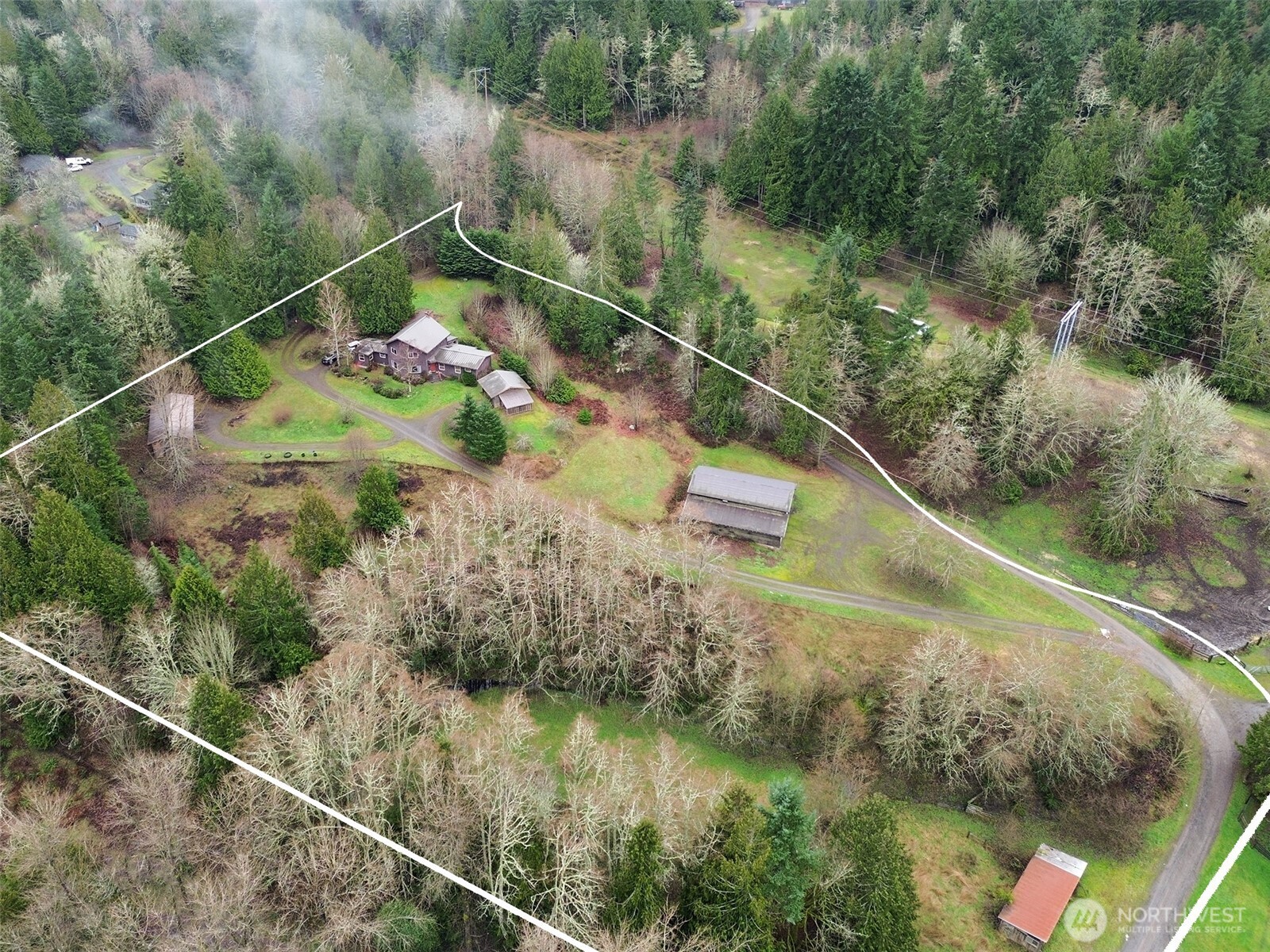 211 Ram Hill Road