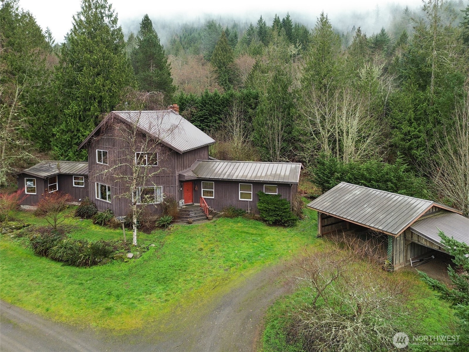 211 Ram Hill Road