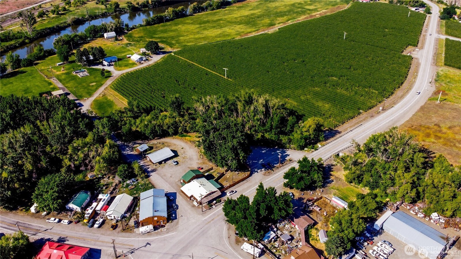 1454 Old Hwy 97