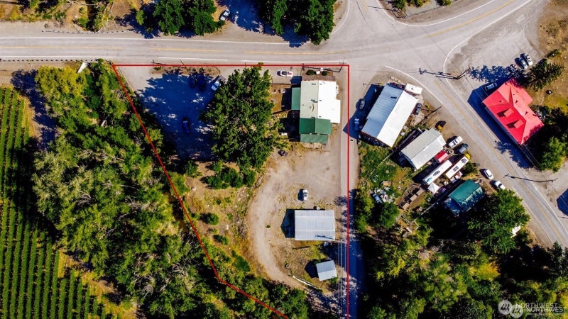 1454 Old Hwy 97