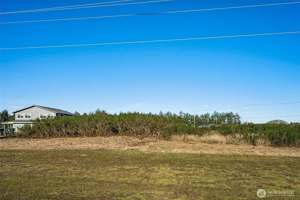 Photo of 1048 Point Brown Avenue SE, Ocean Shores, WA 98569 (MLS # 2470899)