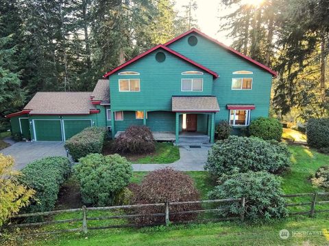 5925 Sleepy Hollow Lane NE, Olympia, WA 98516 - MLS#: 2314115