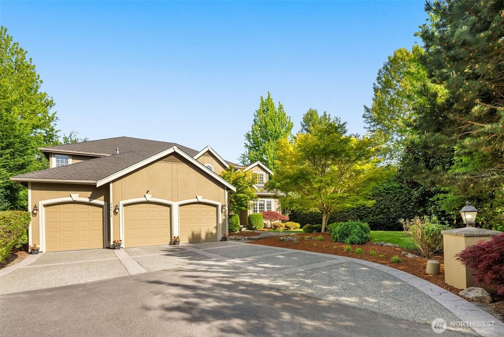 Photo of 28816 118th Avenue SE, Auburn, WA 98092 (MLS # 2382386)
