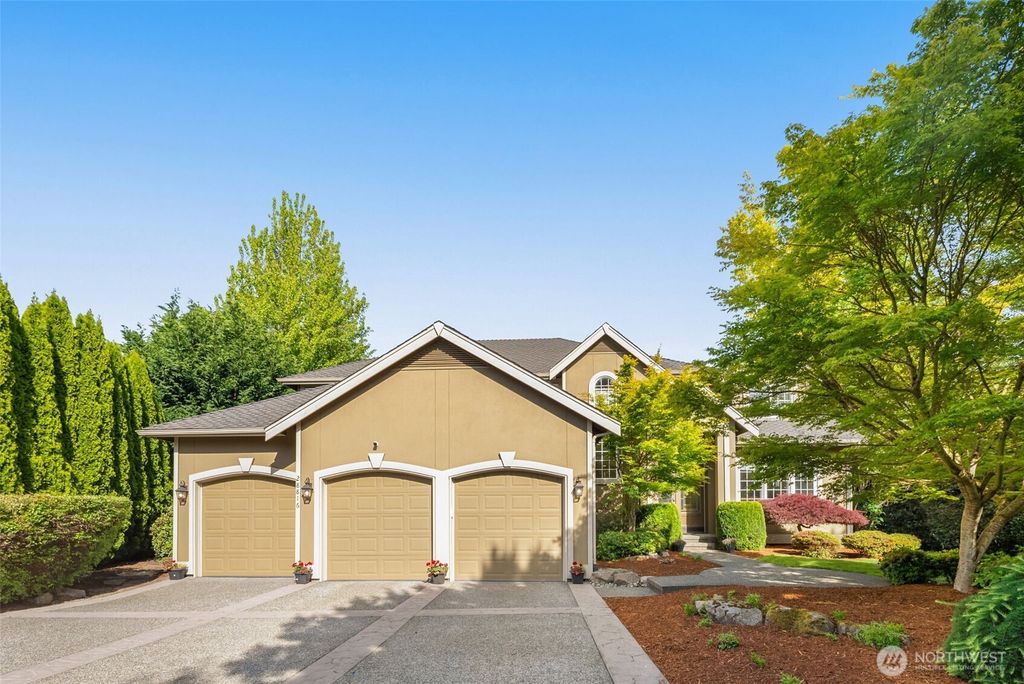 Photo of 28816 118th Avenue SE, Auburn, WA 98092 (MLS # 2382386)