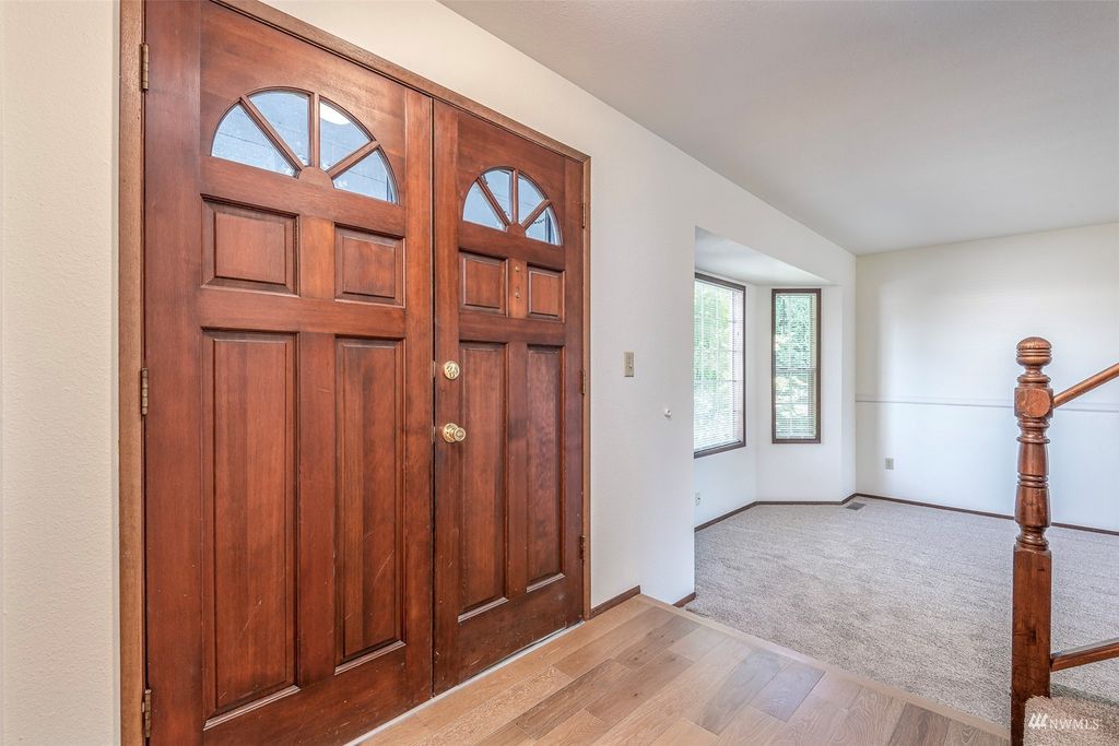 Photo of 23809 137th Avenue SE, Kent, WA 98042 (MLS # 1989115)