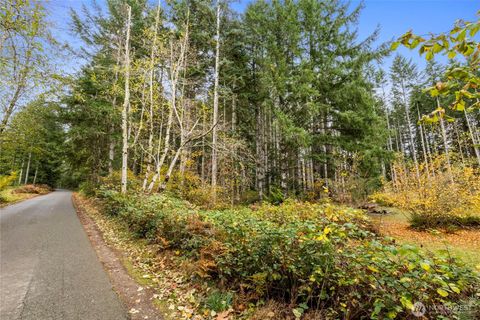 Photo of 3 Larson Lane NW, Seabeck, WA 98380 (MLS # 2457443)