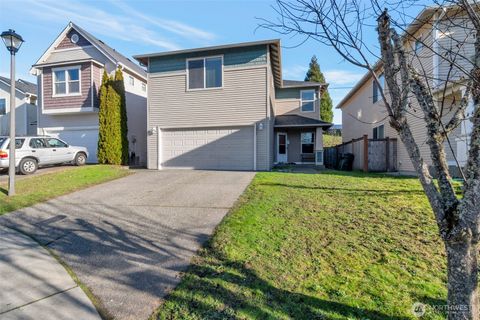 Photo of 22686 129th Place SE, Kent, WA 98031 (MLS # 2470988)