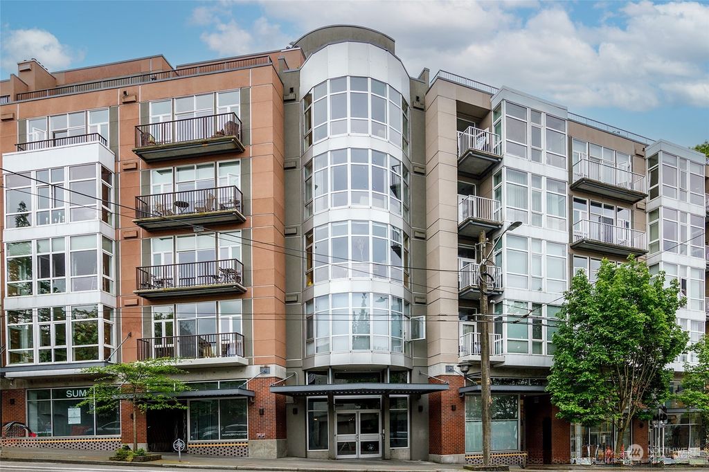 Photo of 303 E Pike Street #507, Seattle, WA 98122 (MLS # 2285196)
