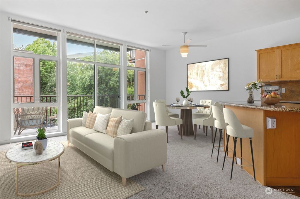 Photo of 303 E Pike Street #507, Seattle, WA 98122 (MLS # 2285196)