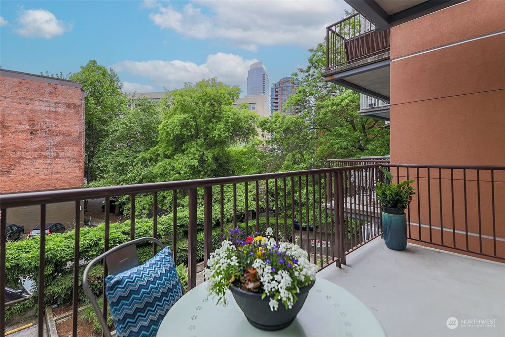 Photo of 303 E Pike Street #507, Seattle, WA 98122 (MLS # 2285196)