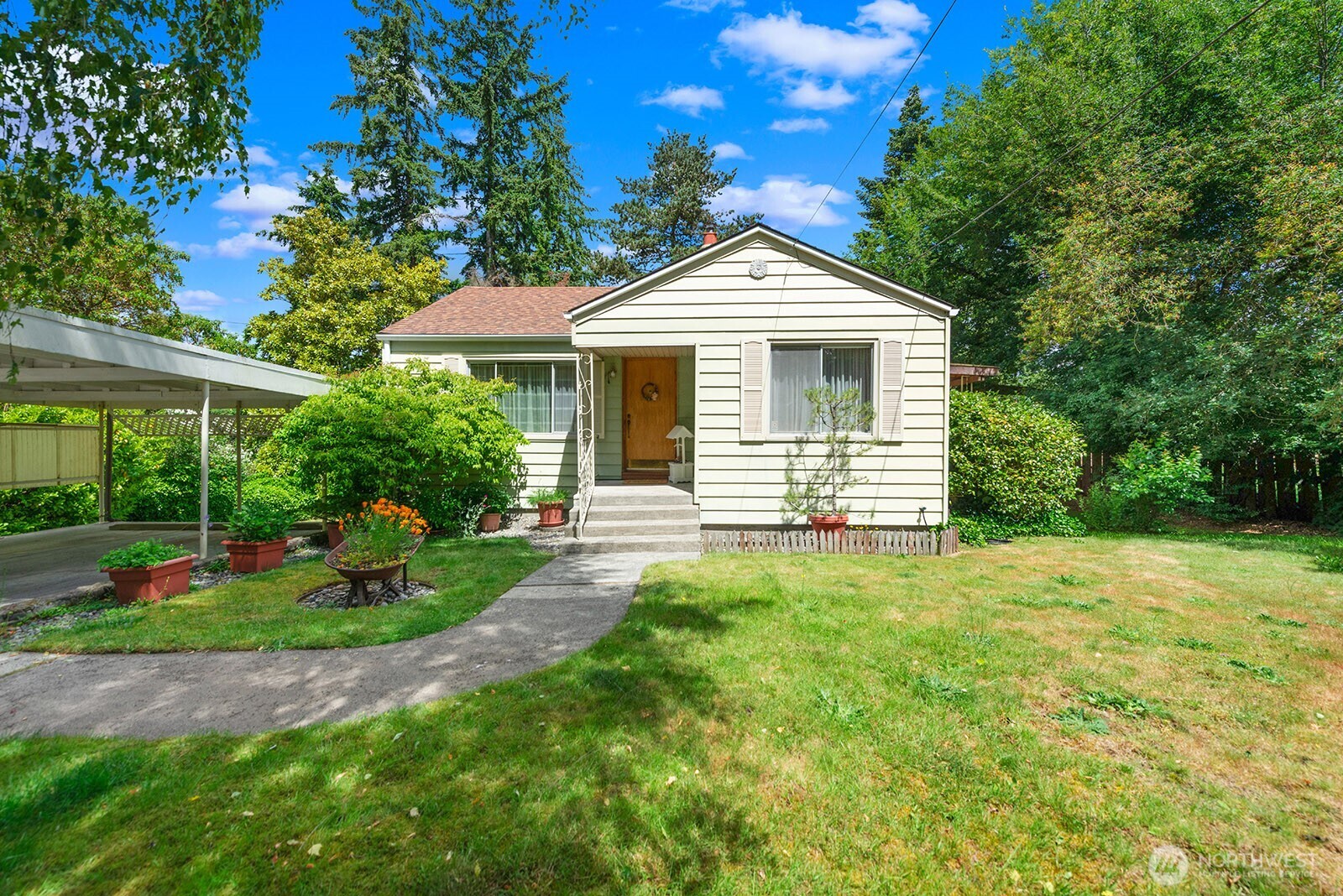 236 SW 131st Street