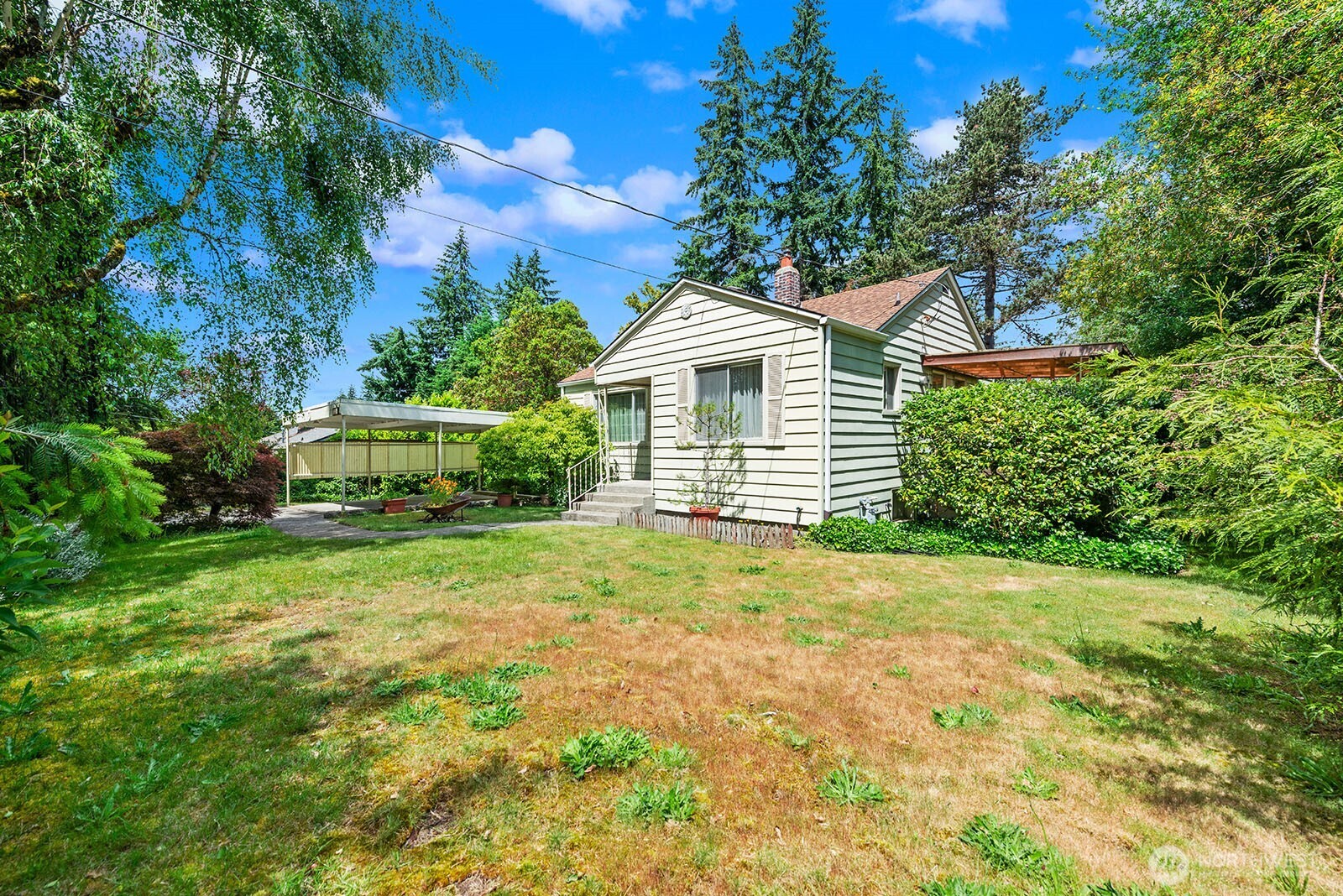236 SW 131st Street