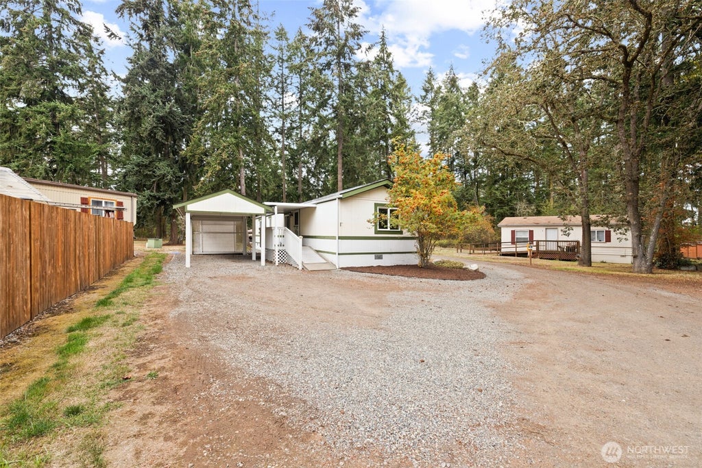 Photo of 241 AVELLANA Road #3, Sequim, WA 98382 (MLS # 2590479)
