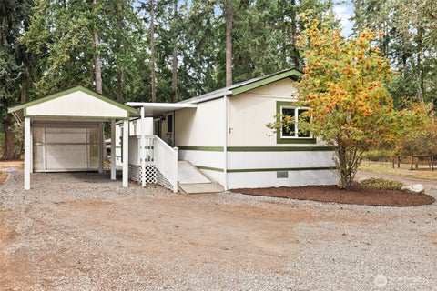 Photo of 241 AVELLANA Road #3, Sequim, WA 98382 (MLS # 2590479)