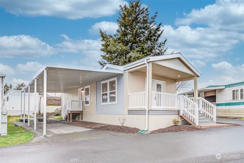 3442 S 181st Street 89 SeaTac WA 98188