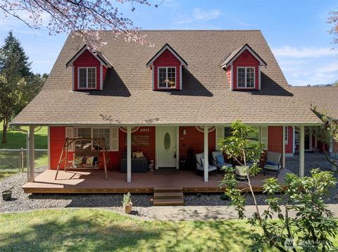 Photo of 6845 183rd Avenue SW, Rochester, WA 98579 (MLS # 2503929)