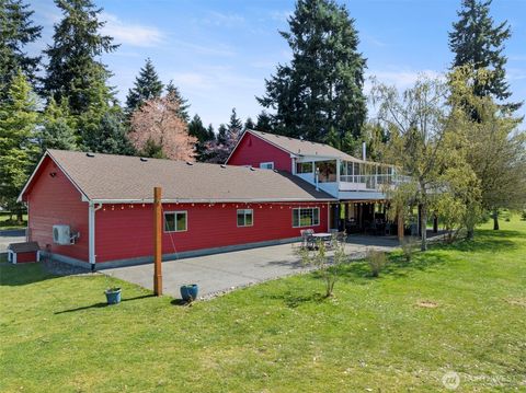 Photo of 6845 183rd Avenue SW, Rochester, WA 98579 (MLS # 2503929)
