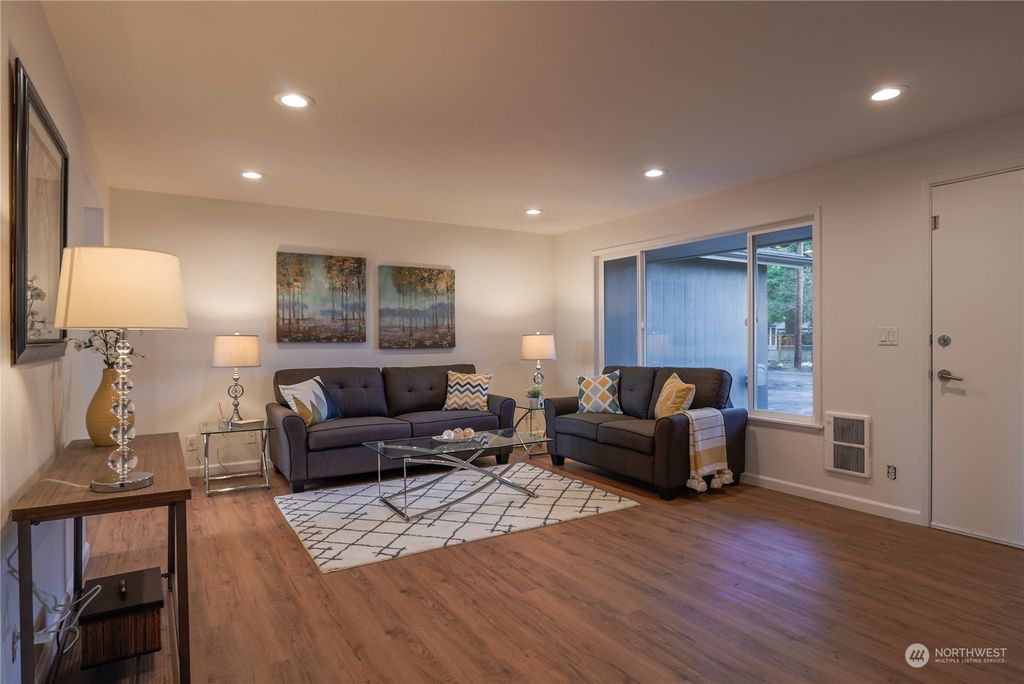 Photo of 8524 231st Street SW, Edmonds, WA 98026 (MLS # 2036623)