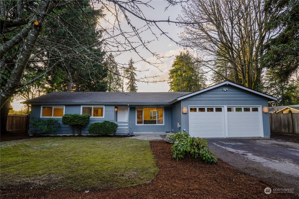 Photo of 8524 231st Street SW, Edmonds, WA 98026 (MLS # 2036623)