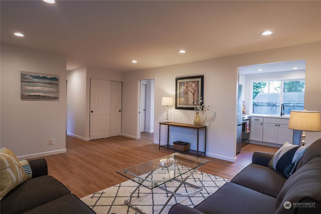 Photo of 8524 231st Street SW, Edmonds, WA 98026 (MLS # 2036623)