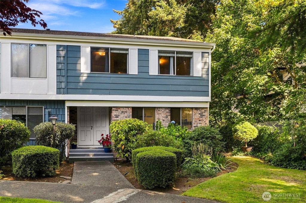 Photo of 8638 Onyx Drive SW #E, Lakewood, WA 98498 (MLS # 2581430)