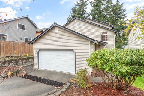 Photo of 805 Nevada Street, Bellingham, WA 98229 (MLS # 2449363)