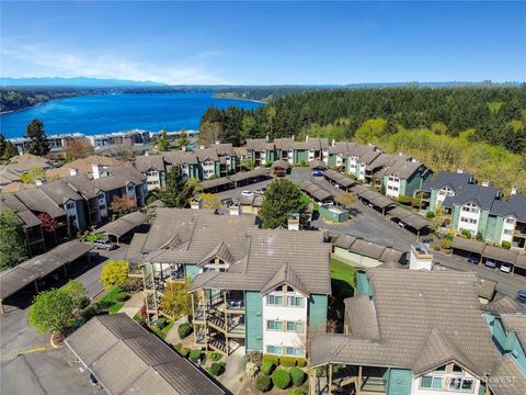 3008 N Narrows Drive F-101 Tacoma WA 98407