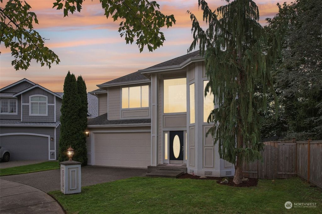 Photo of 28136 227th Place SE, Maple Valley, WA 98038 (MLS # 2299361)
