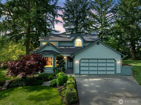 16733 Snohomish Avenue, Snohomish, WA 98296 - MLS#: 2366293