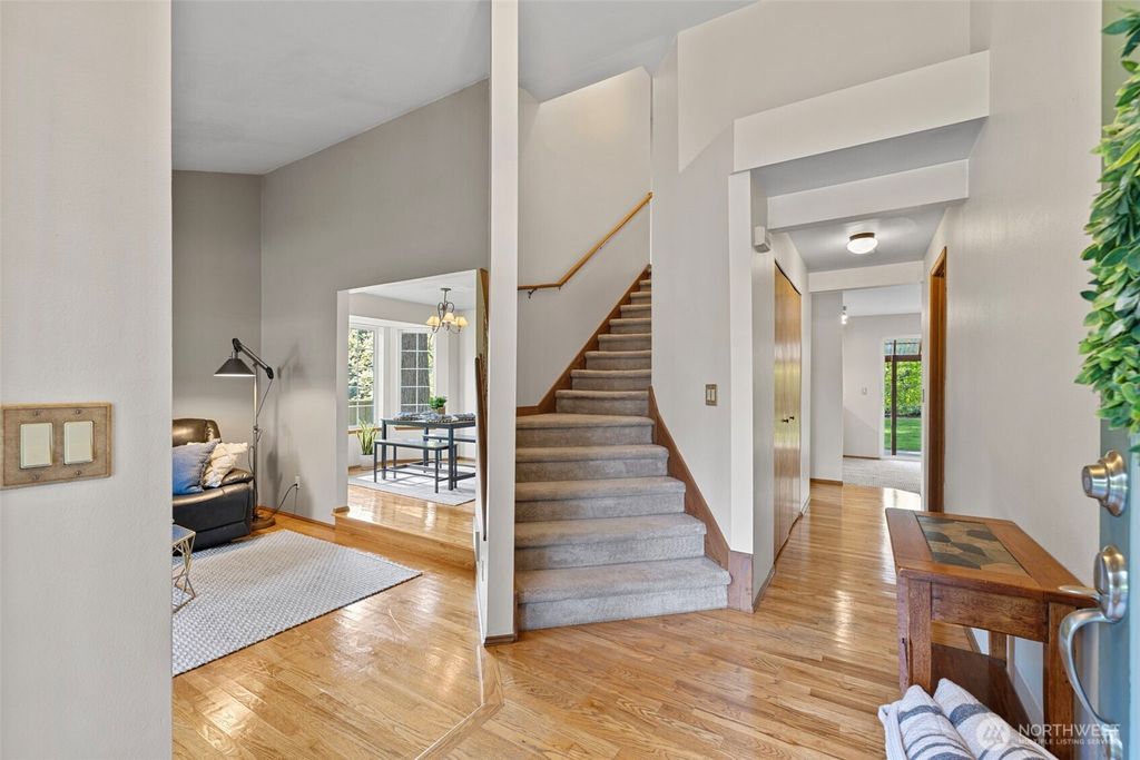Photo of 16733 Snohomish Avenue, Snohomish, WA 98296 (MLS # 2366293)