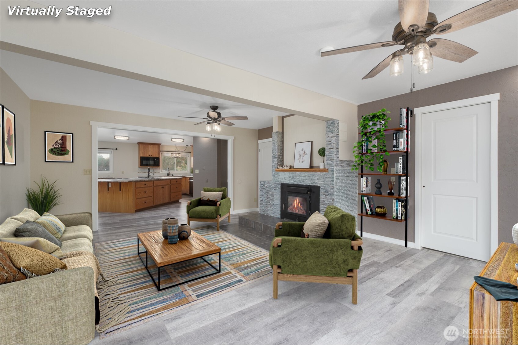 3151 Number 1 Canyon Road