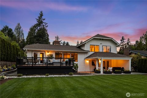 Photo of 1824 180th Avenue NE, Bellevue, WA 98008 (MLS # 2517354)