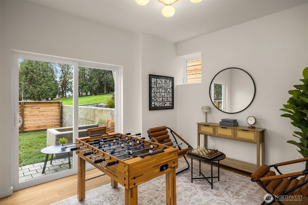 Photo of 3914 S Juneau Street, Seattle, WA 98118 (MLS # 2476408)