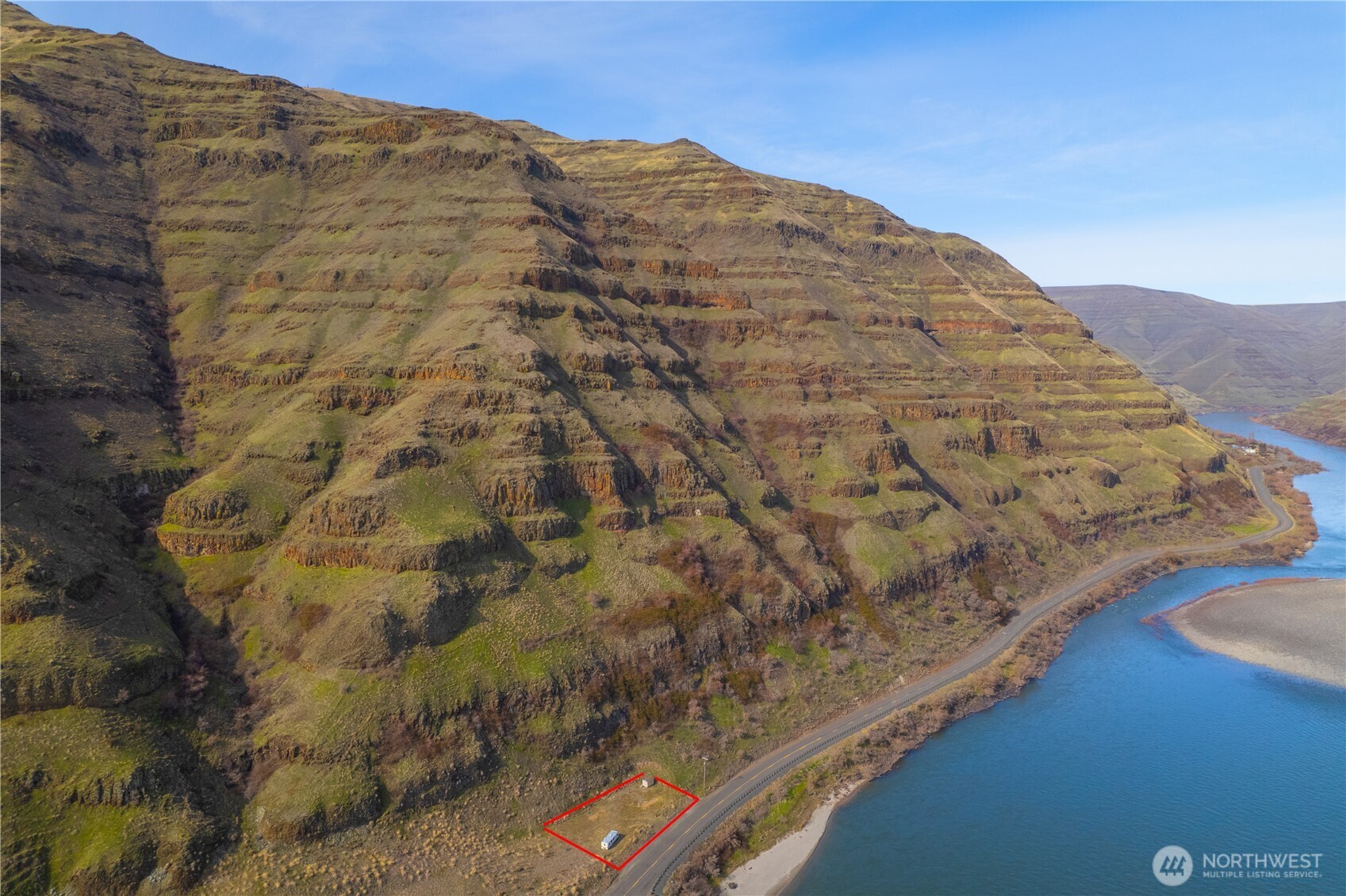 22684 Snake River Road