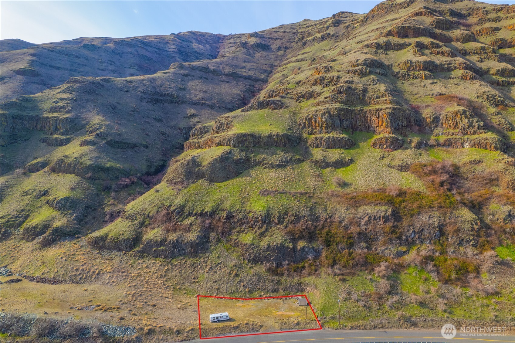 22684 Snake River Road
