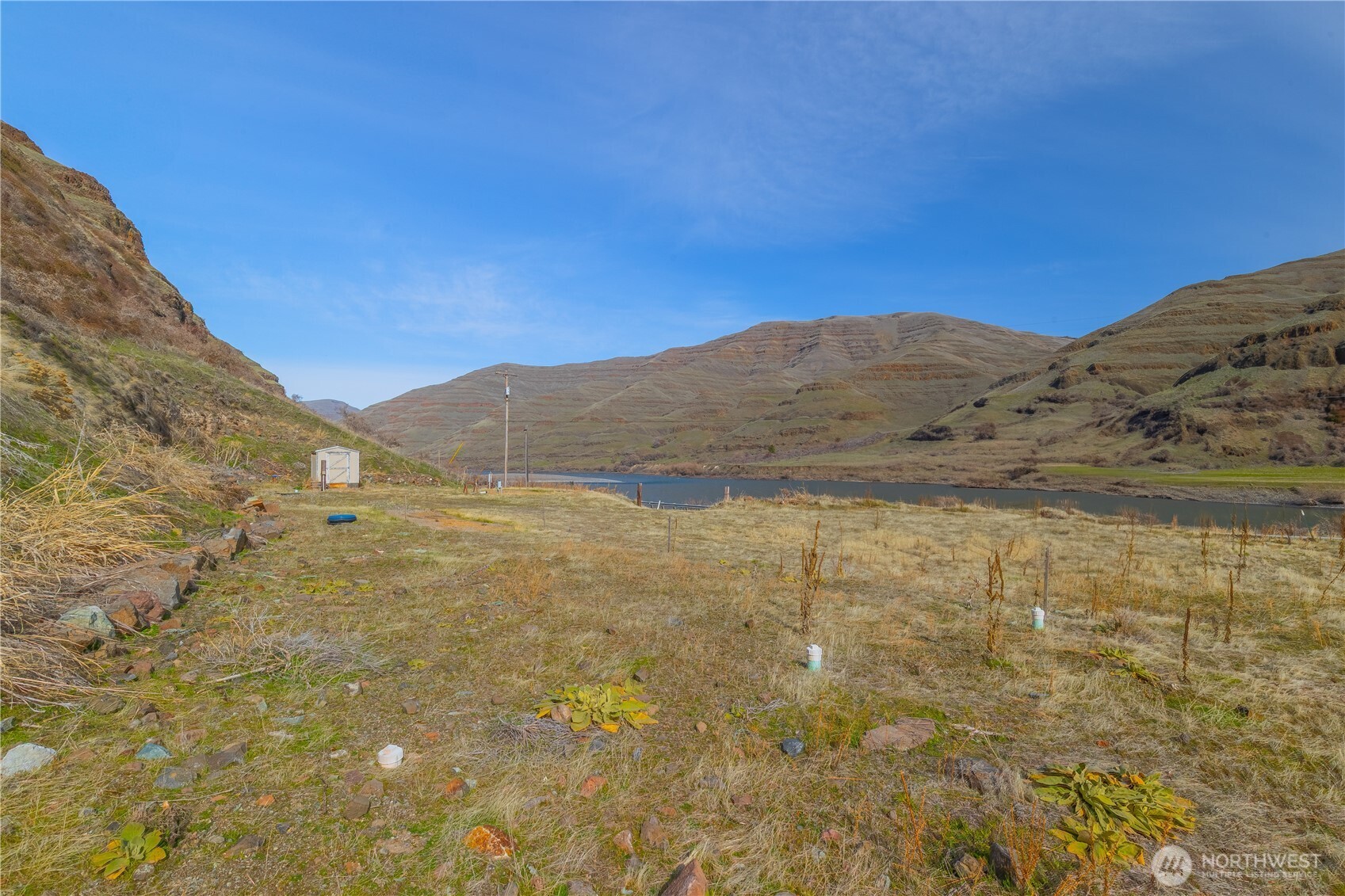 22684 Snake River Road