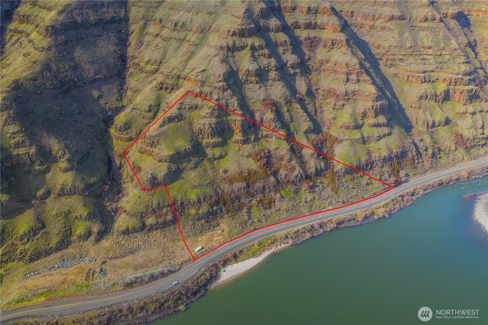 22684 Snake River Road