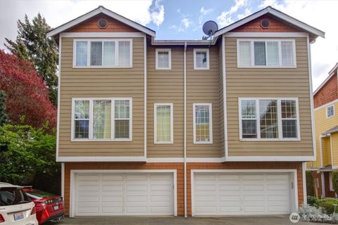 Photo of 11023 SE 240 Street #C2, Kent, WA 98031 (MLS # 2514404)