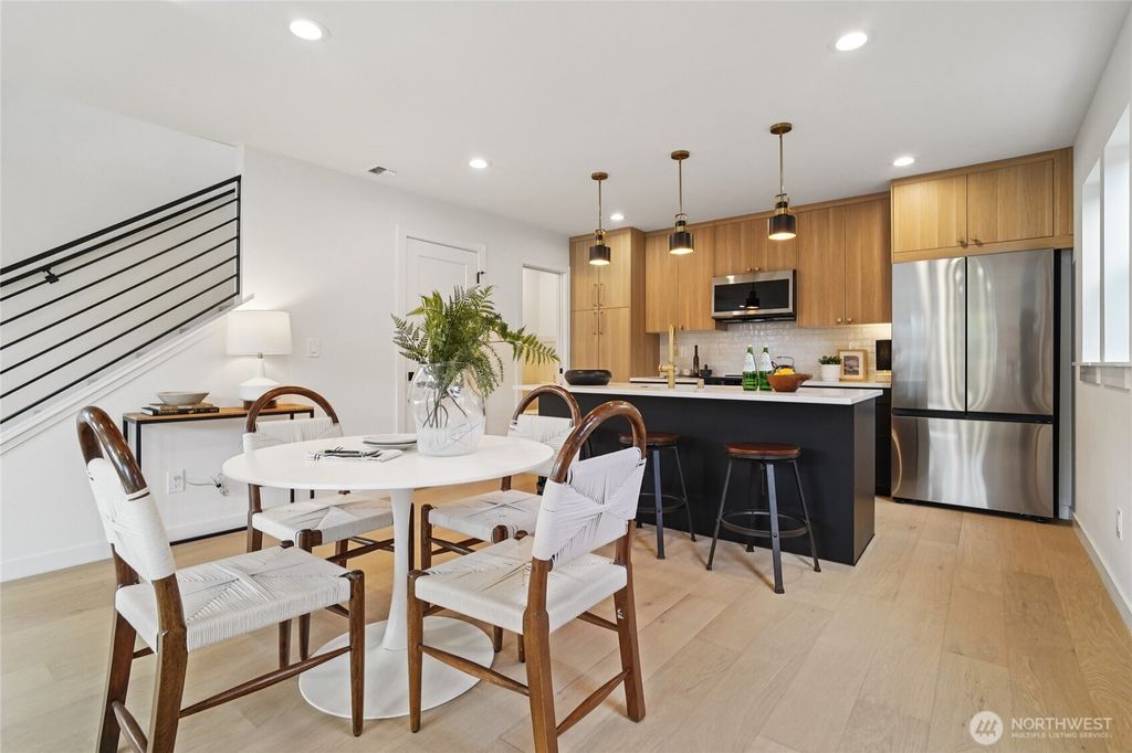 Photo of 8227 Latona Avenue NE, Seattle, WA 98115 (MLS # 2438351)