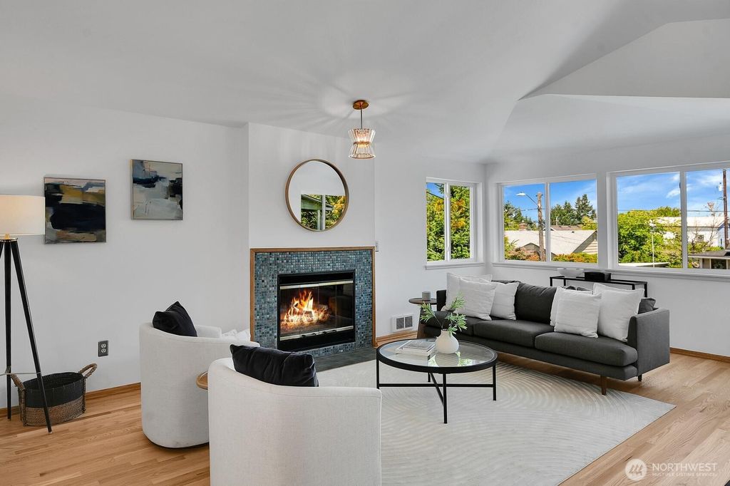 Photo of 2613 NW 86th Street, Seattle, WA 98117 (MLS # 2405255)
