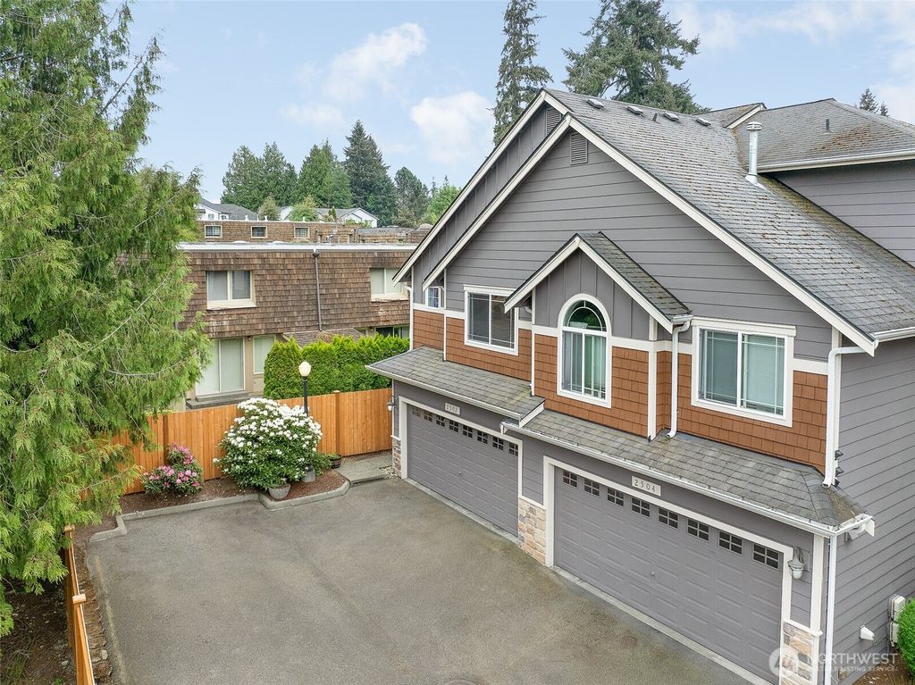 Photo of 2502 204th Place SW #B1, Lynnwood, WA 98036 (MLS # 2514771)