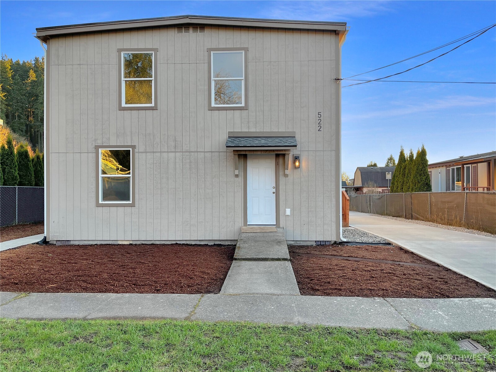 522 E Main Street